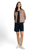 TOM TAILOR CASUAL WOMEN T-Shirt with front print Freizeitshirts /-hemden TOM TAILOR CASUAL WOMEN