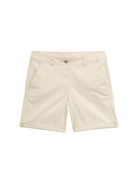 TOM TAILOR CASUAL WOMEN Tom Tailor Chino Bermuda Freizeithosen TOM TAILOR CASUAL WOMEN 37762 34