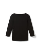 TOM TAILOR CASUAL WOMEN TSHIRT BASIC SLUB NOS Freizeitshirts /-blusen TOM TAILOR CASUAL WOMEN 14482 S