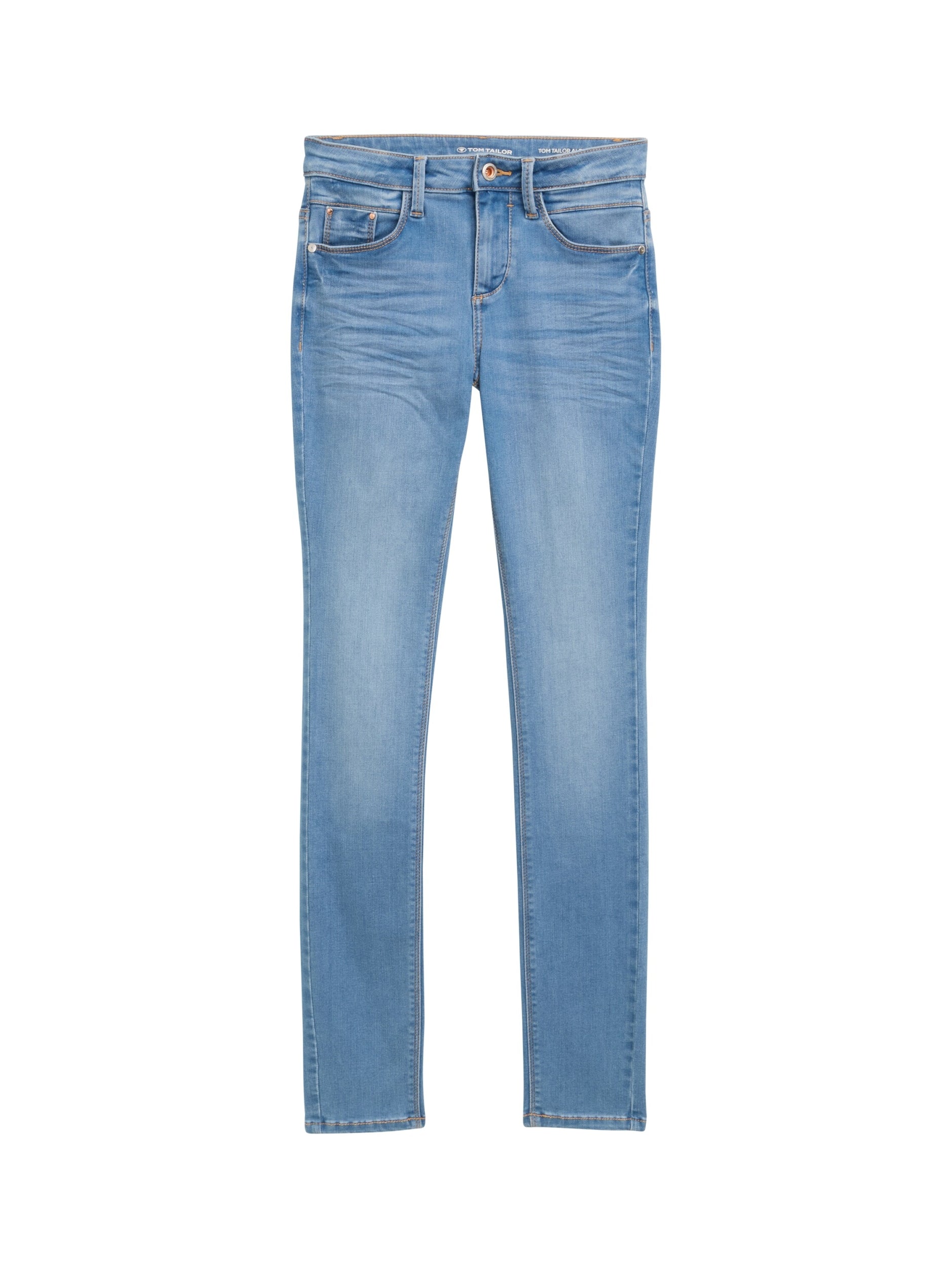 TOM TAILOR CASUAL WOMEN TT Alexa Skinny Freizeithosen TOM TAILOR CASUAL WOMEN 10112 26/30