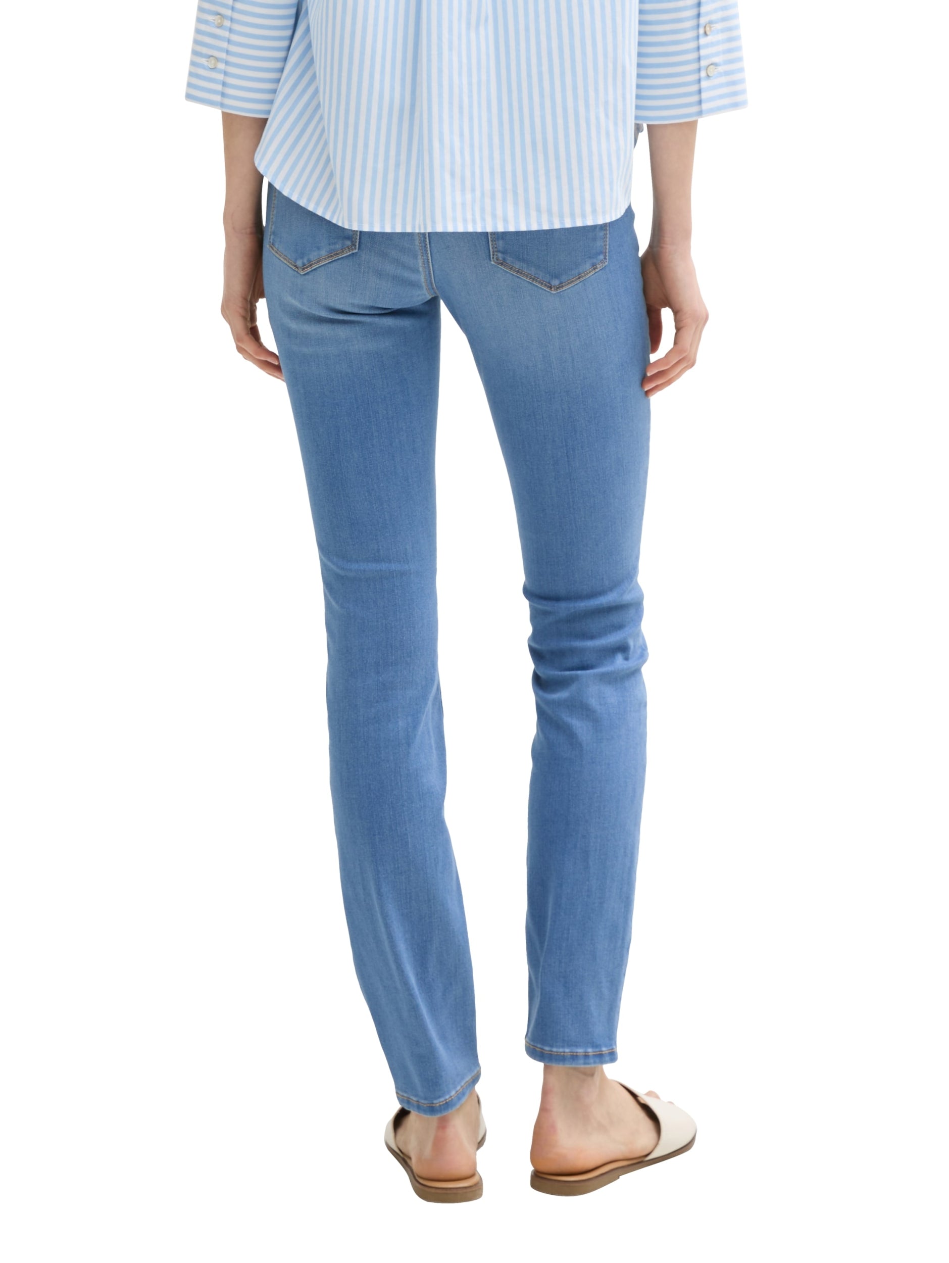 TOM TAILOR CASUAL WOMEN TT Alexa Skinny Freizeithosen TOM TAILOR CASUAL WOMEN