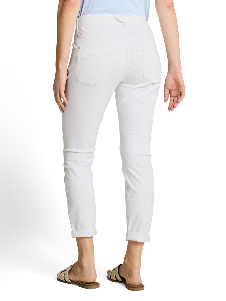 TOM TAILOR CASUAL WOMEN Tom Tailor Tapered relaxed Freizeithosen TOM TAILOR CASUAL WOMEN