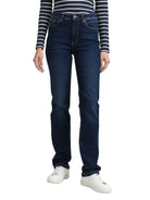 TOM TAILOR CASUAL WOMEN TTELVA STRAIGHT Freizeithosen TOM TAILOR CASUAL WOMEN