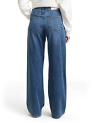 TOM TAILOR CASUAL WOMEN TTMadina Wide Leg Freizeithosen TOM TAILOR CASUAL WOMEN