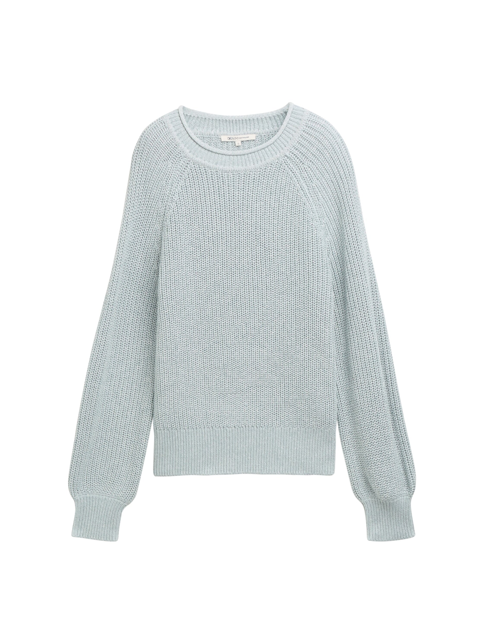 TOM TAILOR DENIM WOMEN Freizeitpullover TOM TAILOR DENIM WOMEN 14395 XS