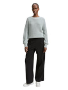 TOM TAILOR DENIM WOMEN Freizeitpullover TOM TAILOR DENIM WOMEN