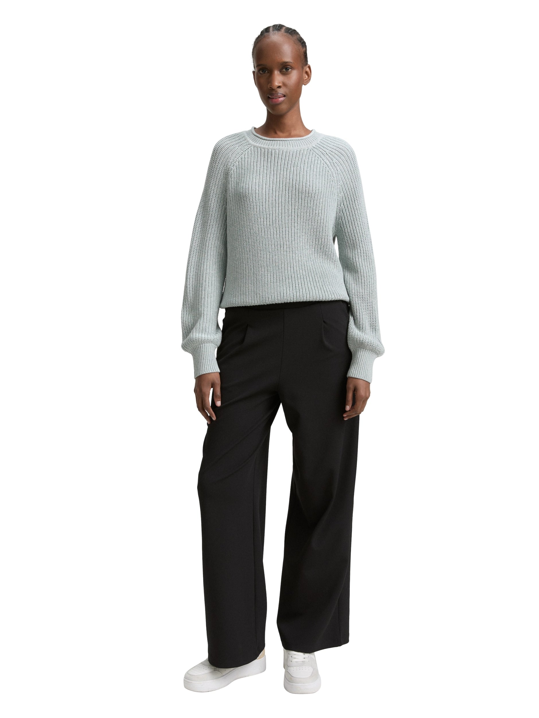 TOM TAILOR DENIM WOMEN Freizeitpullover TOM TAILOR DENIM WOMEN