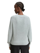 TOM TAILOR DENIM WOMEN Freizeitpullover TOM TAILOR DENIM WOMEN