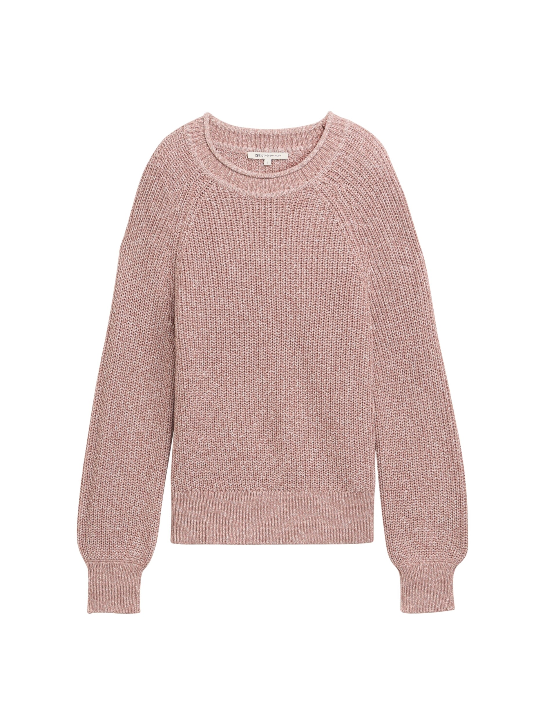 TOM TAILOR DENIM WOMEN Freizeitpullover TOM TAILOR DENIM WOMEN 12120 XS