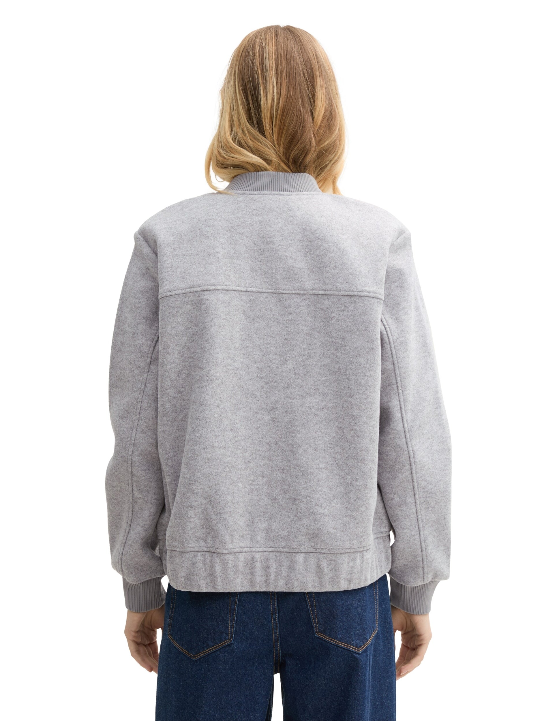 TOM TAILOR DENIM WOMEN Freizeitjacken TOM TAILOR DENIM WOMEN