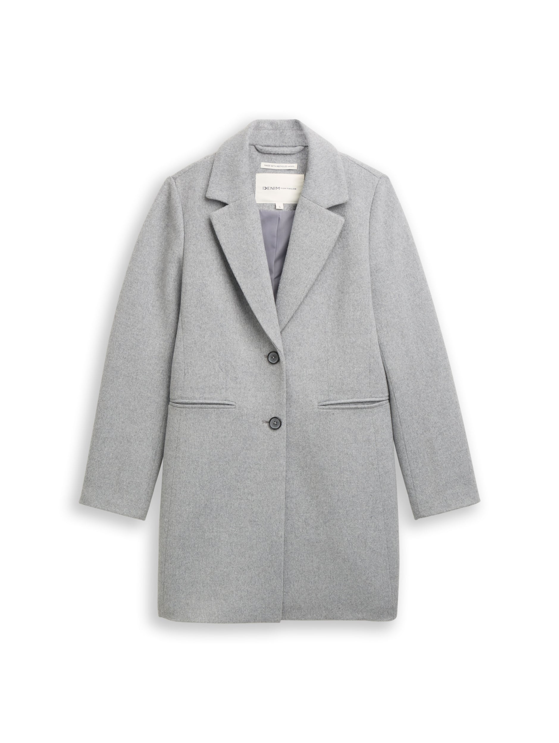 TOM TAILOR DENIM WOMEN Freizeitjacken TOM TAILOR DENIM WOMEN 10658 XS