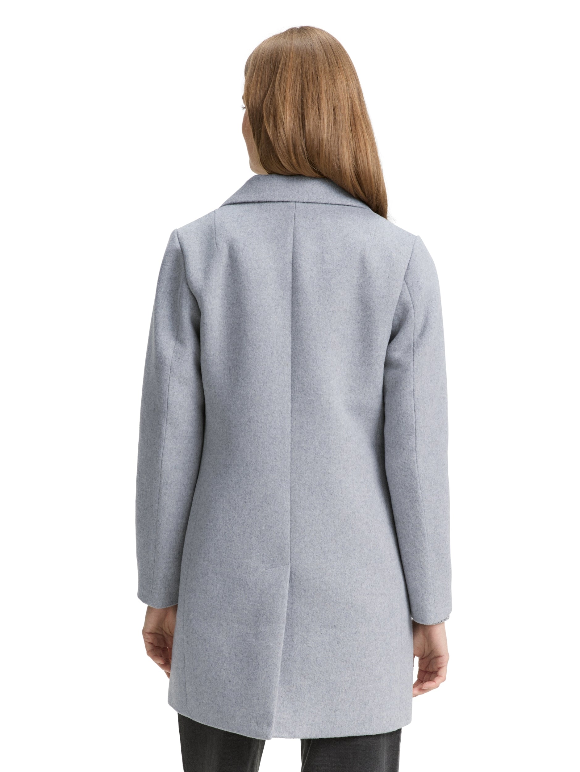 TOM TAILOR DENIM WOMEN Freizeitjacken TOM TAILOR DENIM WOMEN