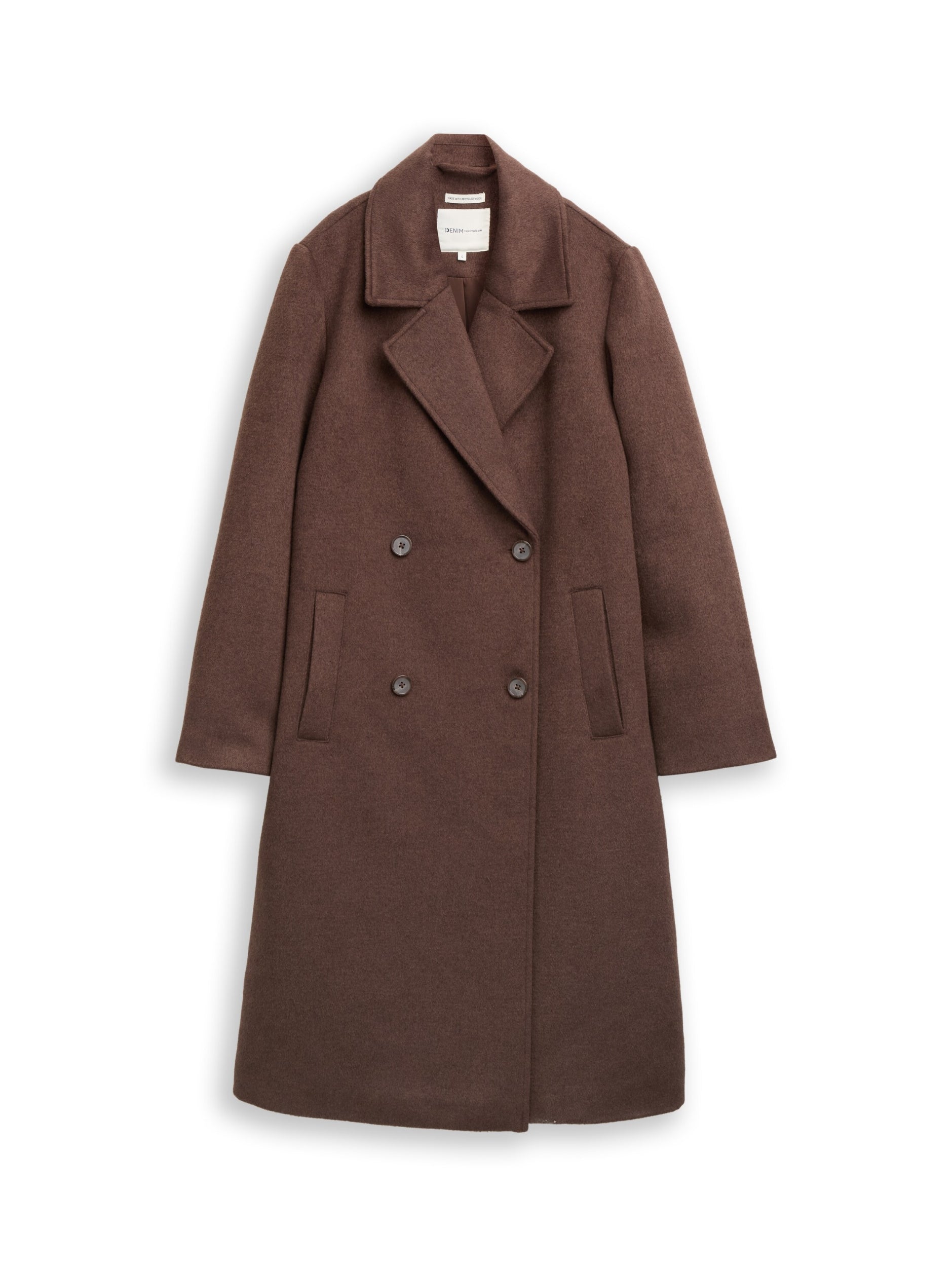 TOM TAILOR DENIM WOMEN loose coat Freizeitjacken TOM TAILOR DENIM WOMEN 38824 XS