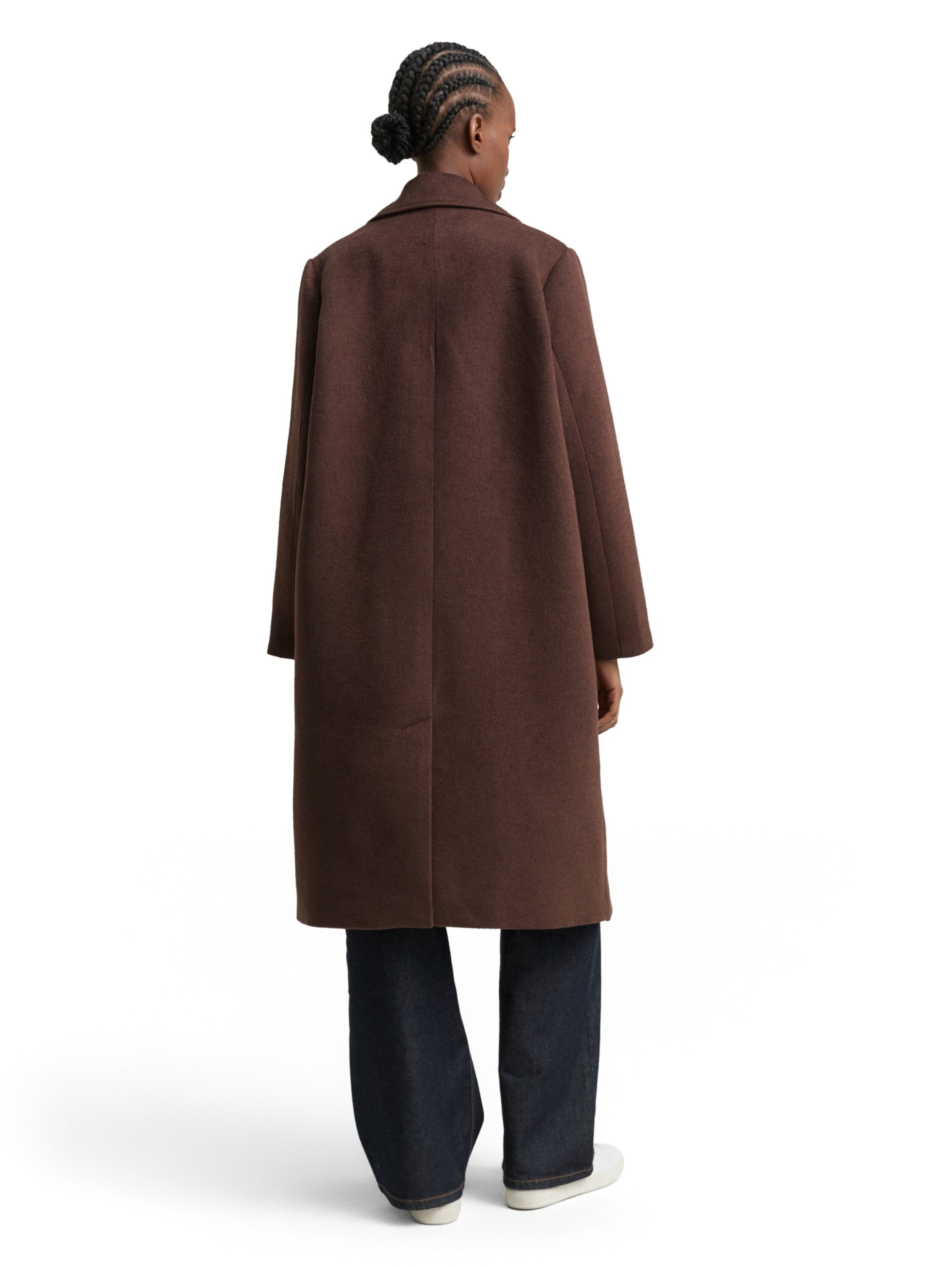 TOM TAILOR DENIM WOMEN loose coat Freizeitjacken TOM TAILOR DENIM WOMEN