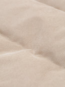 TOM TAILOR DENIM WOMEN corduroy puffer jacket Freizeitjacken TOM TAILOR DENIM WOMEN