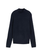 TOM TAILOR DENIM WOMEN cozy mock neck pullover Freizeitpullover TOM TAILOR DENIM WOMEN 10591 XS