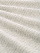 TOM TAILOR DENIM WOMEN cozy mock neck pullover Freizeitpullover TOM TAILOR DENIM WOMEN