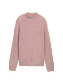 TOM TAILOR DENIM WOMEN cozy mock neck pullover Freizeitpullover TOM TAILOR DENIM WOMEN 12120 XS