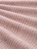 TOM TAILOR DENIM WOMEN cozy mock neck pullover Freizeitpullover TOM TAILOR DENIM WOMEN