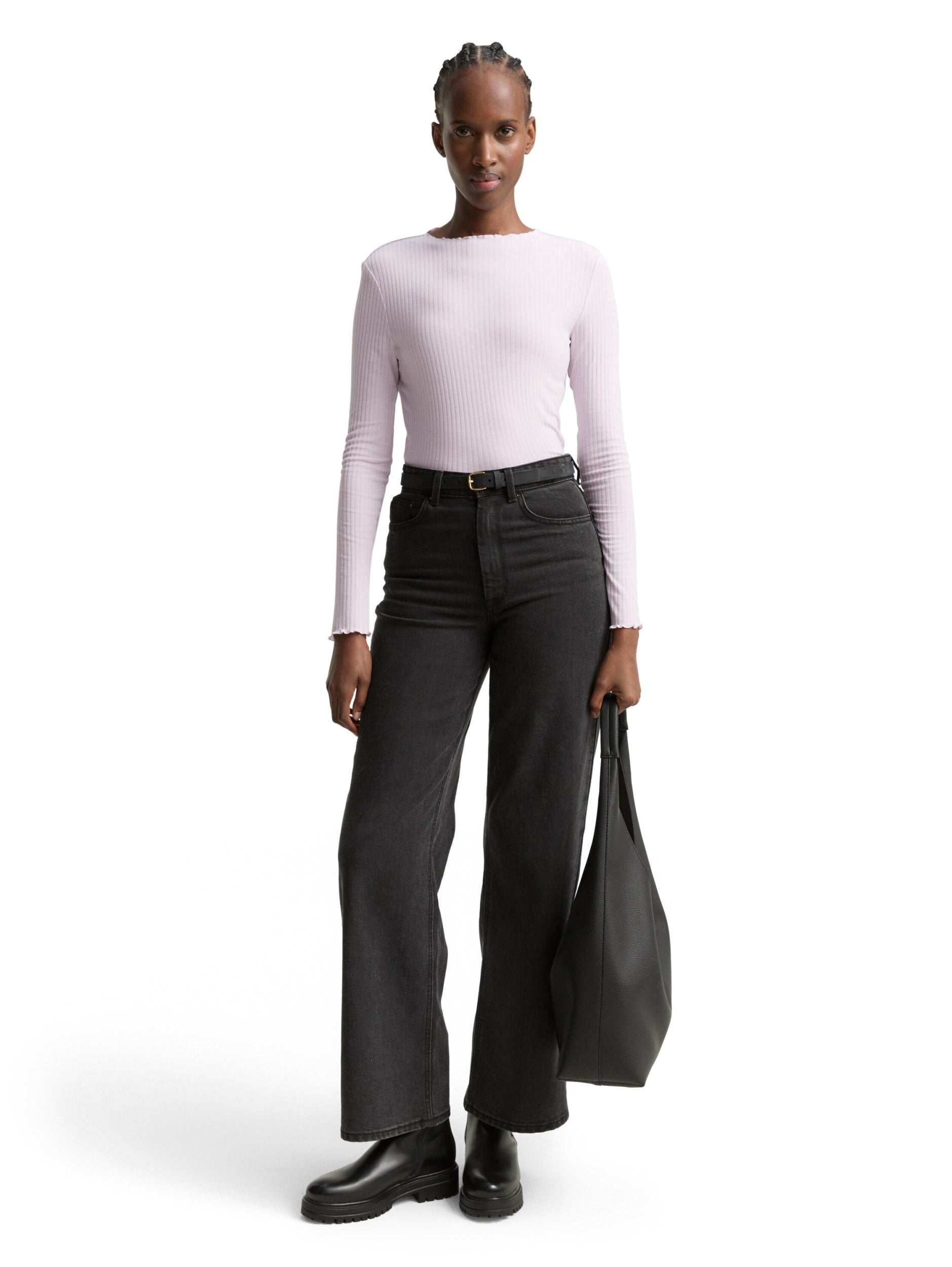 TOM TAILOR DENIM WOMEN Freizeitshirts /-blusen TOM TAILOR DENIM WOMEN