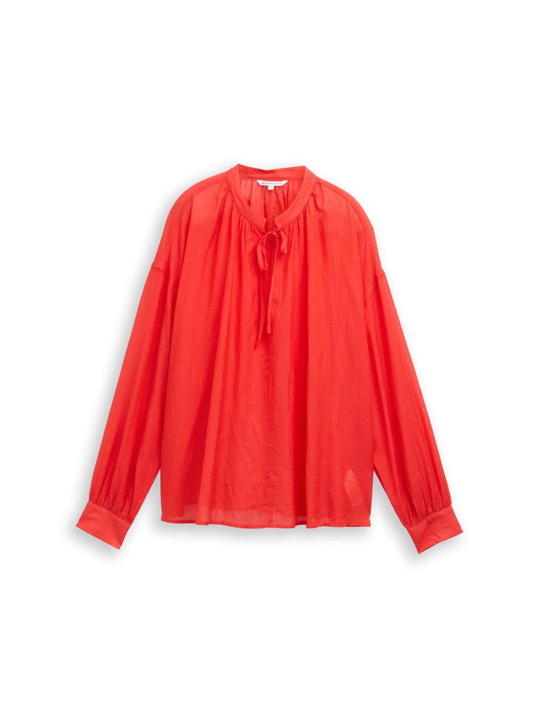 TOM TAILOR DENIM WOMEN Freizeitshirts /-blusen TOM TAILOR DENIM WOMEN 12880 XS