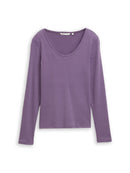 TOM TAILOR DENIM WOMEN Freizeitshirts /-blusen TOM TAILOR DENIM WOMEN 11659 XS