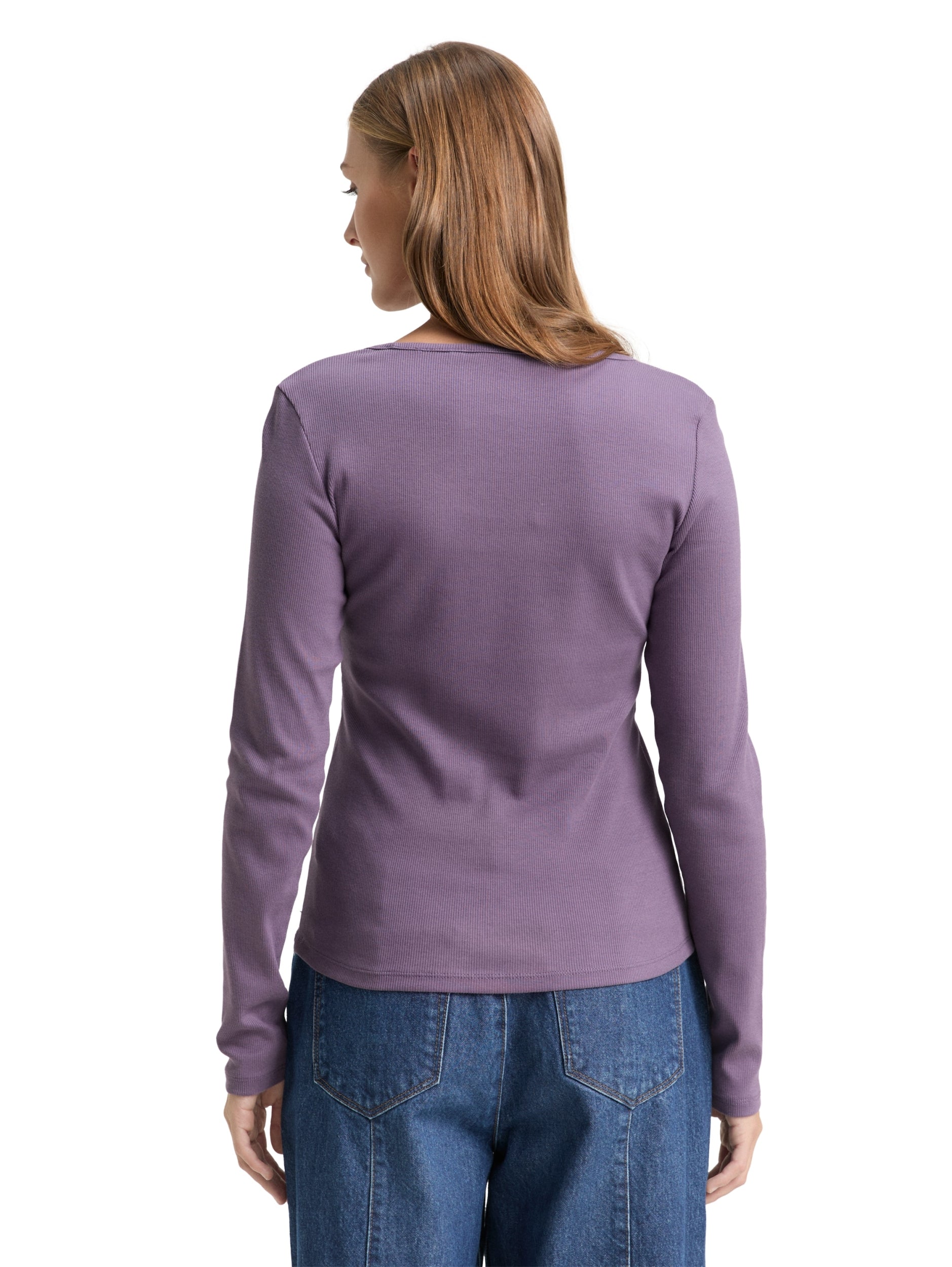 TOM TAILOR DENIM WOMEN Freizeitshirts /-blusen TOM TAILOR DENIM WOMEN