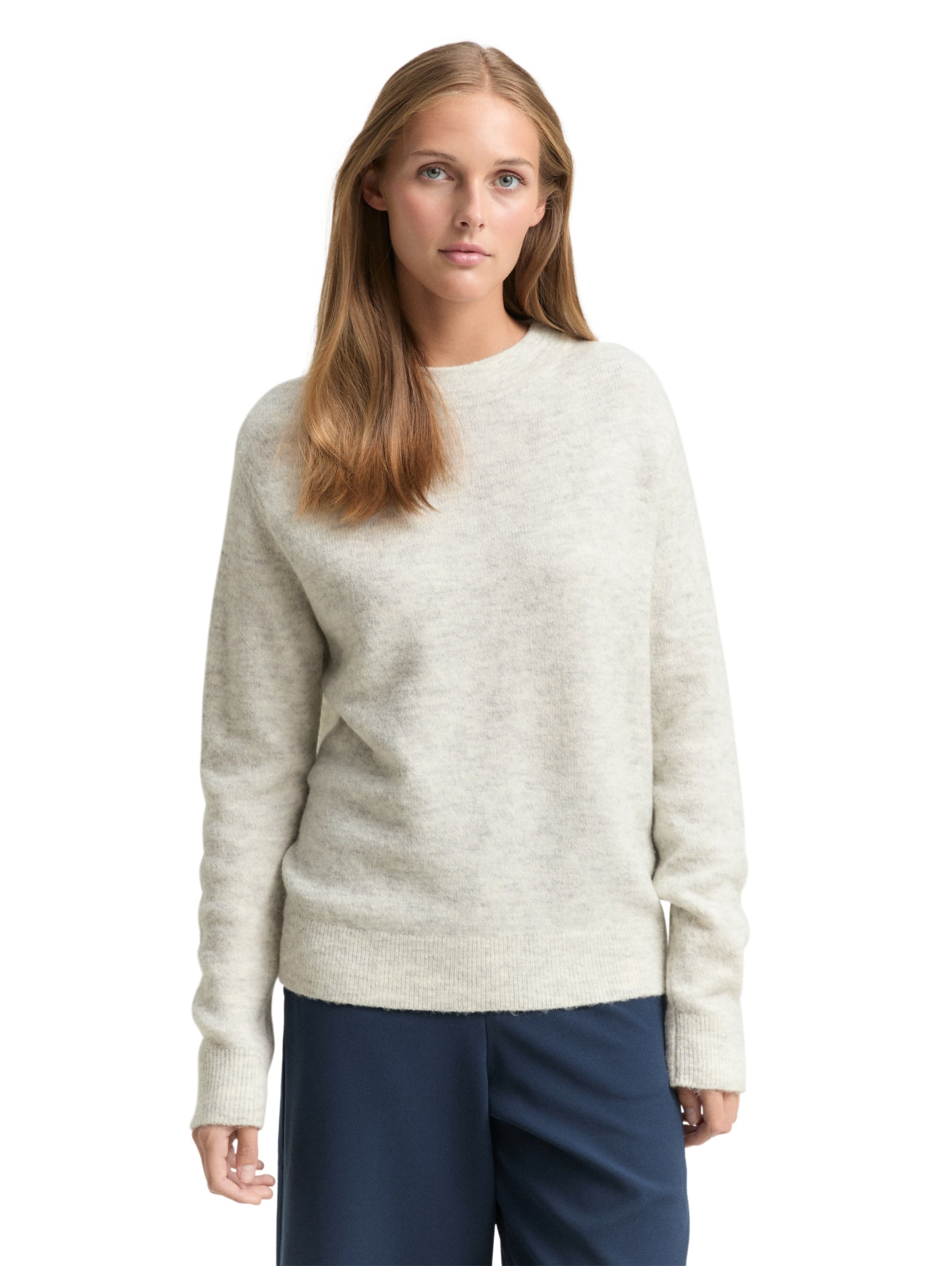 TOM TAILOR DENIM WOMEN Freizeitpullover TOM TAILOR DENIM WOMEN 10396 XS