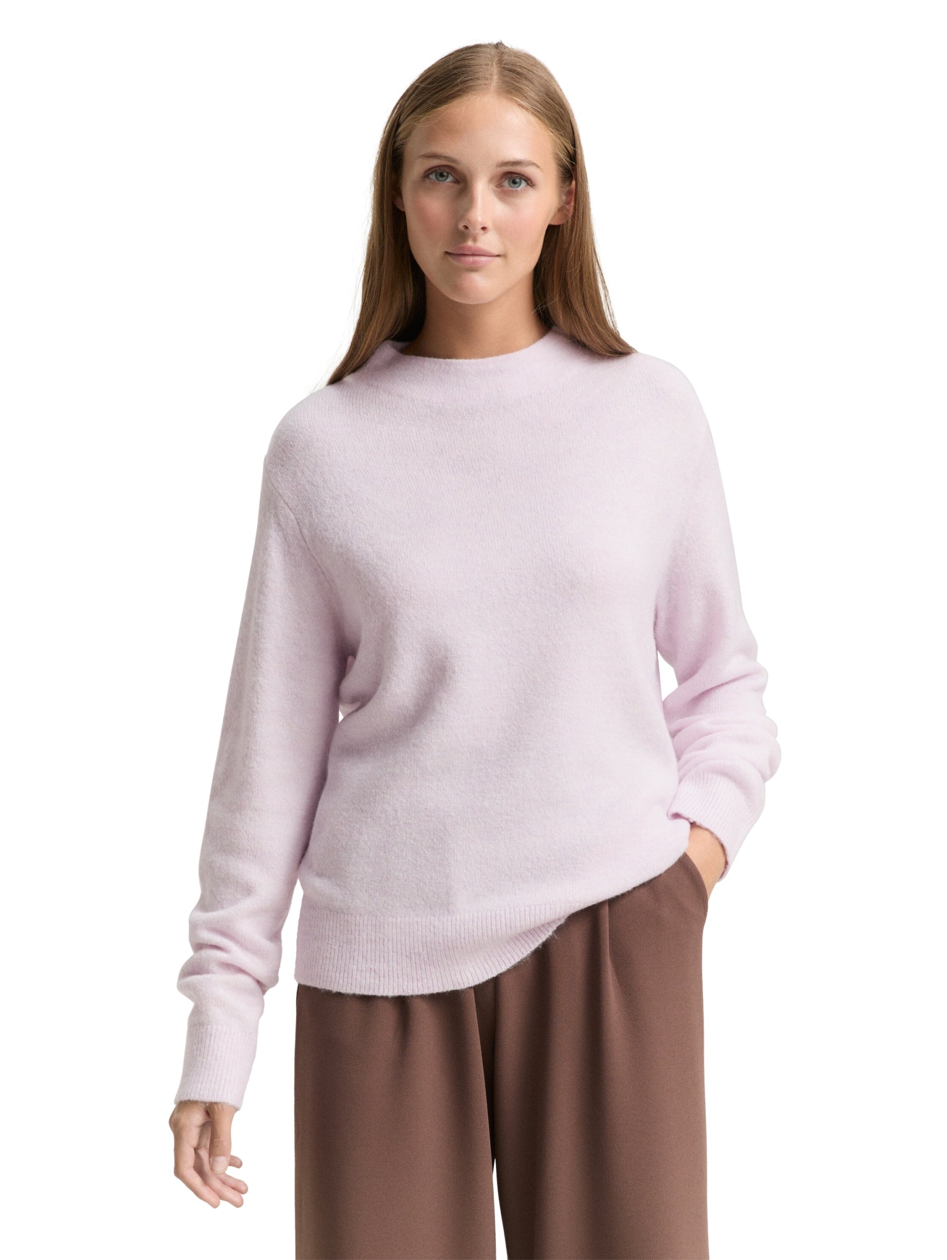 TOM TAILOR DENIM WOMEN Freizeitpullover TOM TAILOR DENIM WOMEN 39154 XS
