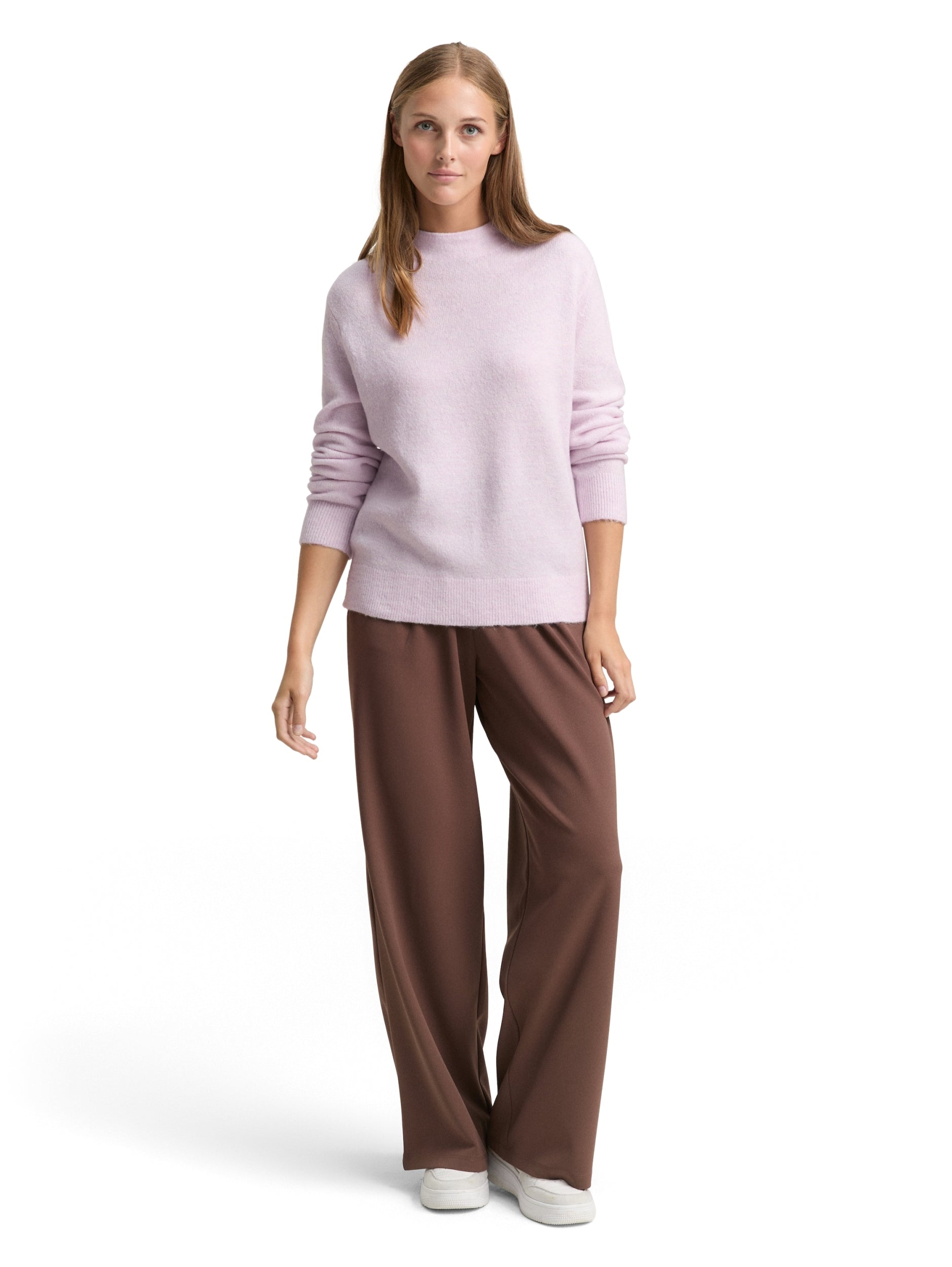TOM TAILOR DENIM WOMEN Freizeitpullover TOM TAILOR DENIM WOMEN