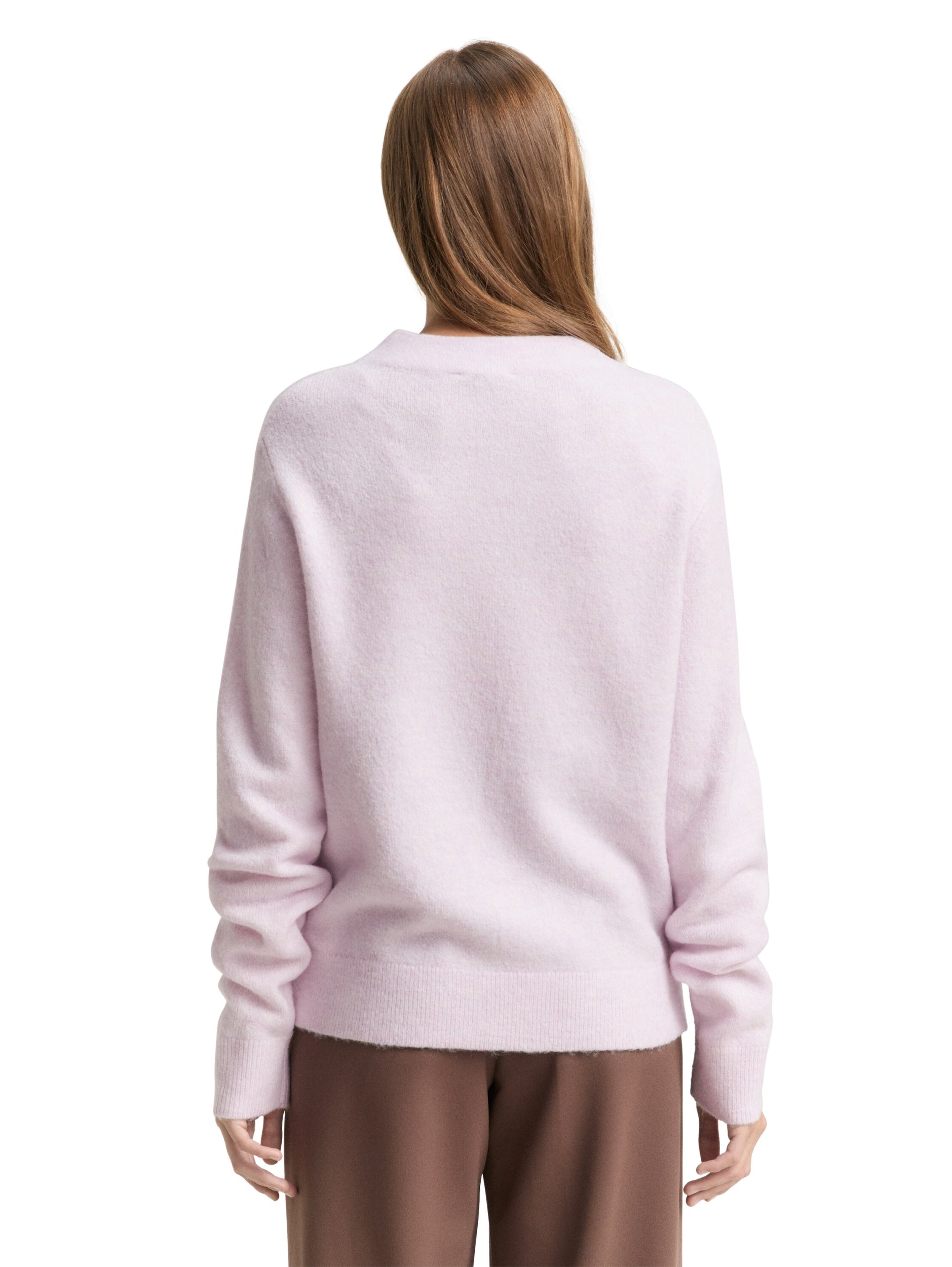 TOM TAILOR DENIM WOMEN Freizeitpullover TOM TAILOR DENIM WOMEN