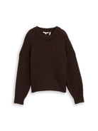 TOM TAILOR DENIM WOMEN Freizeitpullover TOM TAILOR DENIM WOMEN 38864 XS