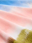 TOM TAILOR DENIM WOMEN american neckline dress TOM TAILOR DENIM WOMEN