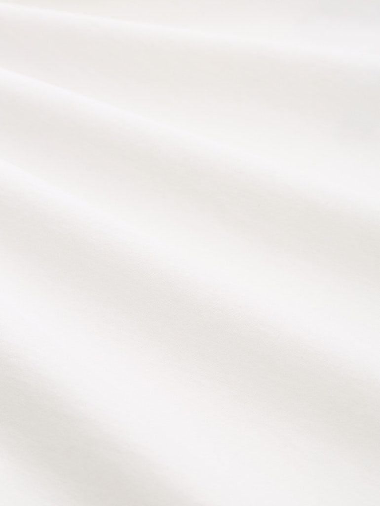 TOM TAILOR DENIM WOMEN basic T-Shirt m. Print Freizeitshirts /-blusen TOM TAILOR DENIM WOMEN