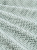 TOM TAILOR DENIM WOMEN Blouse with sleeve detail Freizeitshirts /-blusen TOM TAILOR DENIM WOMEN