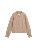 TOM TAILOR DENIM WOMEN bomber colla jacket Freizeitjacken TOM TAILOR DENIM WOMEN 38003 XS