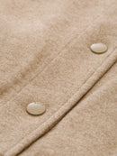 TOM TAILOR DENIM WOMEN bomber colla jacket Freizeitjacken TOM TAILOR DENIM WOMEN