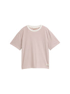TOM TAILOR DENIM WOMEN boxy T-shirt Freizeitshirts /-blusen TOM TAILOR DENIM WOMEN 38863 XS