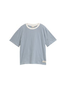 TOM TAILOR DENIM WOMEN boxy T-shirt Freizeitshirts /-blusen TOM TAILOR DENIM WOMEN 38540 XS