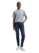 TOM TAILOR DENIM WOMEN boxy T-shirt Freizeitshirts /-blusen TOM TAILOR DENIM WOMEN