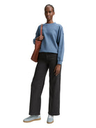 TOM TAILOR DENIM WOMEN crewneck sweatshirt Freizeitpullover TOM TAILOR DENIM WOMEN