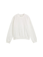 TOM TAILOR DENIM WOMEN crewneck sweatshirt Freizeitpullover TOM TAILOR DENIM WOMEN 10332 XS