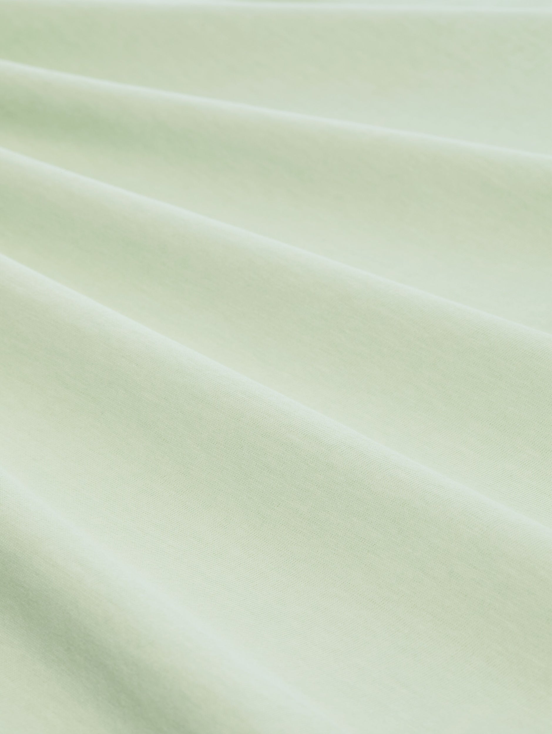 TOM TAILOR DENIM WOMEN Dyed boxy T-shirt Freizeitshirts /-blusen TOM TAILOR DENIM WOMEN