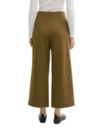 TOM TAILOR DENIM WOMEN easy culotte Freizeithosen TOM TAILOR DENIM WOMEN