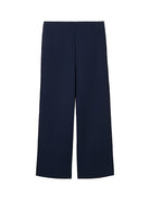 TOM TAILOR DENIM WOMEN EASY CULOTTE Freizeithosen TOM TAILOR DENIM WOMEN 68 SKY CAPTAIN BLUE XS