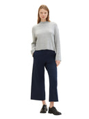 TOM TAILOR DENIM WOMEN EASY CULOTTE Freizeithosen TOM TAILOR DENIM WOMEN