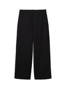 TOM TAILOR DENIM WOMEN EASY CULOTTE Freizeithosen TOM TAILOR DENIM WOMEN 82 DEEP BLACK S
