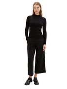 TOM TAILOR DENIM WOMEN EASY CULOTTE Freizeithosen TOM TAILOR DENIM WOMEN