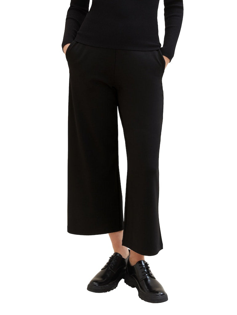 TOM TAILOR DENIM WOMEN EASY CULOTTE Freizeithosen TOM TAILOR DENIM WOMEN