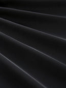 TOM TAILOR DENIM WOMEN midi slip skirt Kleider & Röcke TOM TAILOR DENIM WOMEN